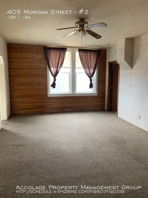 Primary Photo - 405 Morgan St