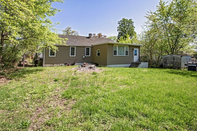 Foto del edificio - Gwinhurst - Fully updated 4 bedroom, 2 bat...