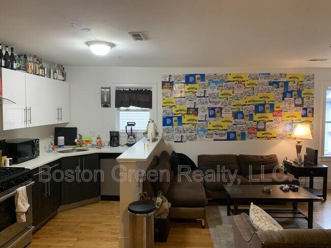 Foto del edificio - 17 Wensley St