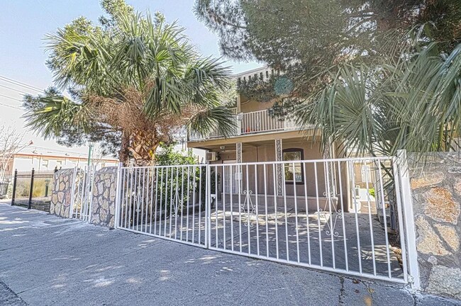 Foto del edificio - 1026 Myrtle Ave