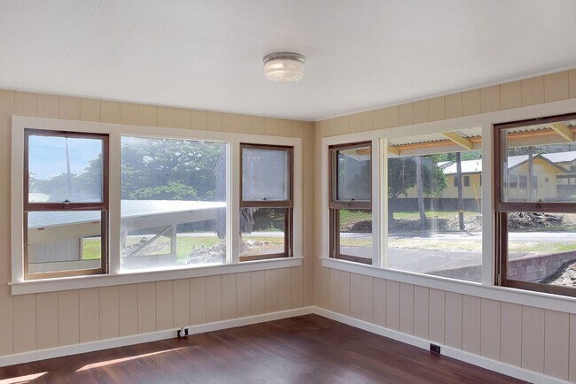 Foto del edificio - 96-1155 Ohia St. Pahala, HI 96777
