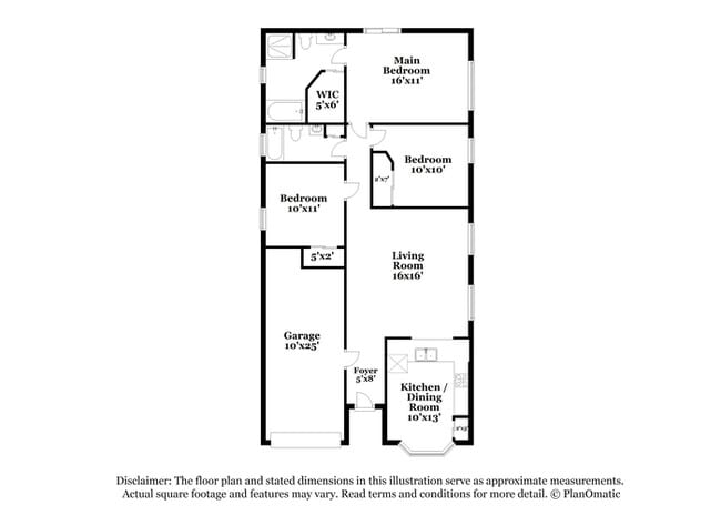 Building Photo - 1121 Shoshanna Dr