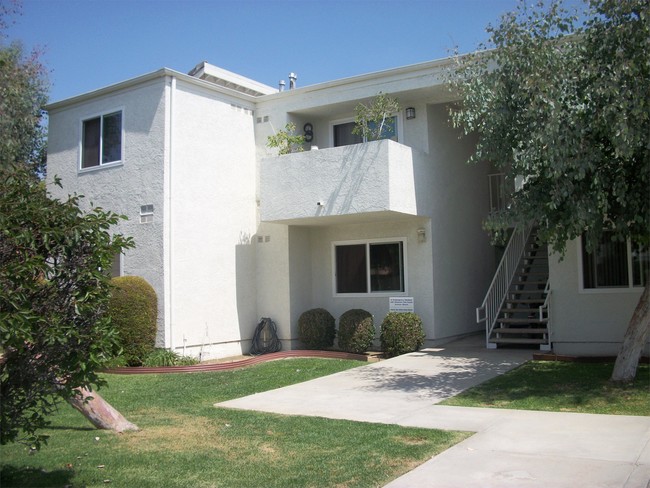 Foto del edificio - 19553 E Cienega Ave