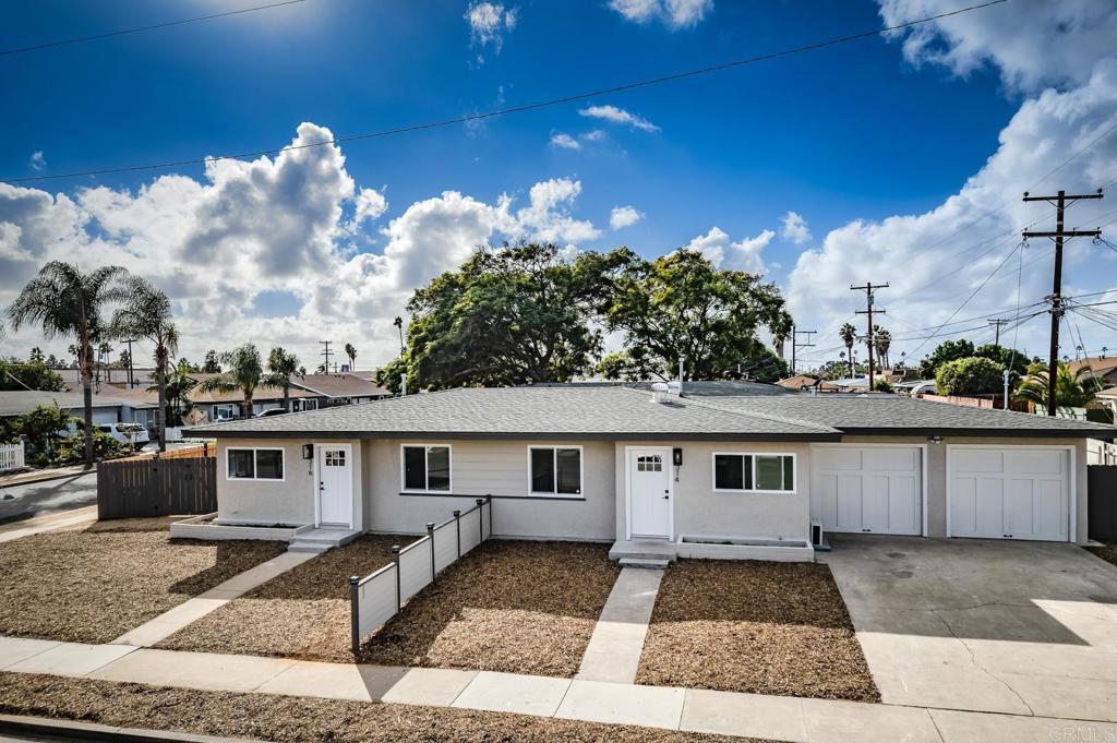 Foto principal - 314 Beech Ave