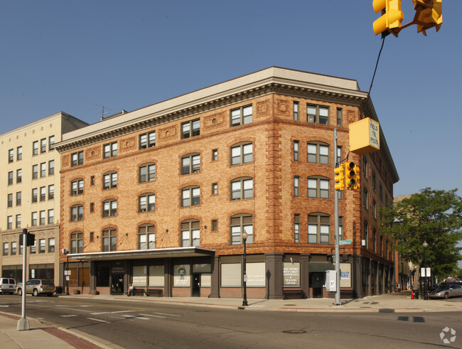 Building Photo - Otsego Apartments