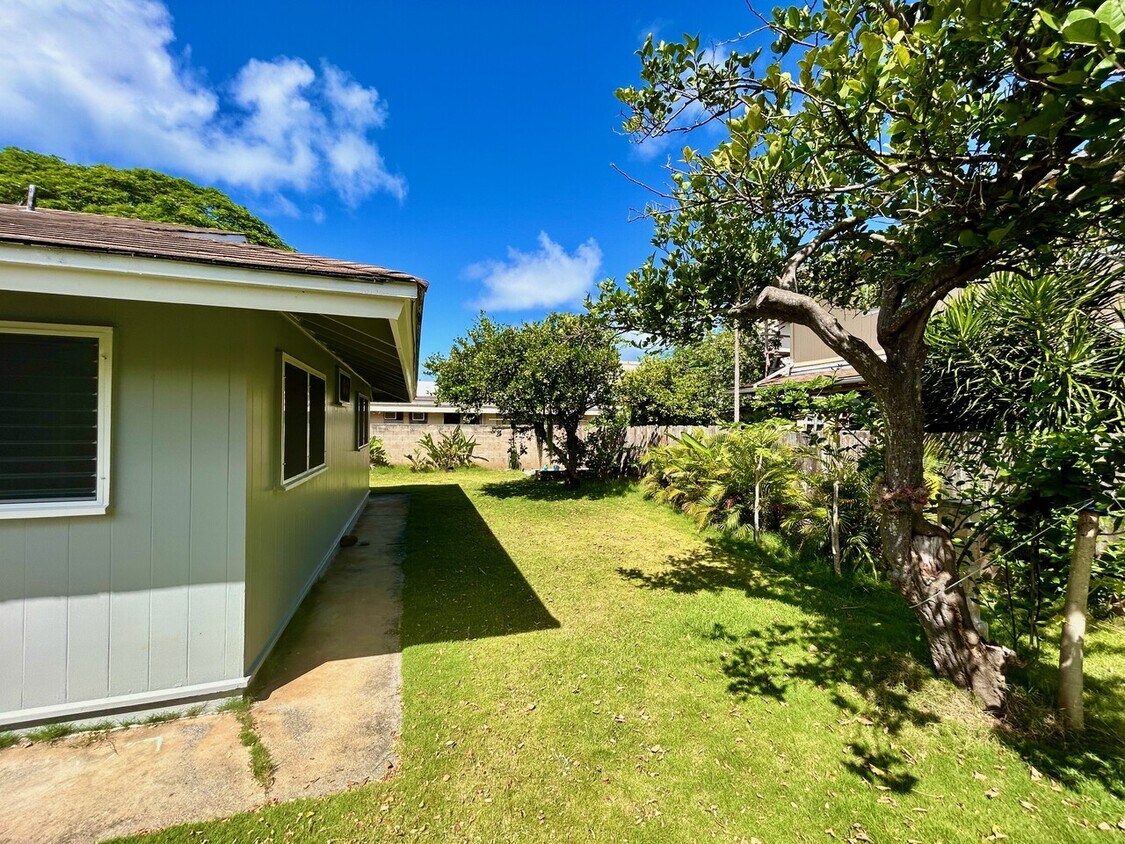 Building Photo - Manono St 329