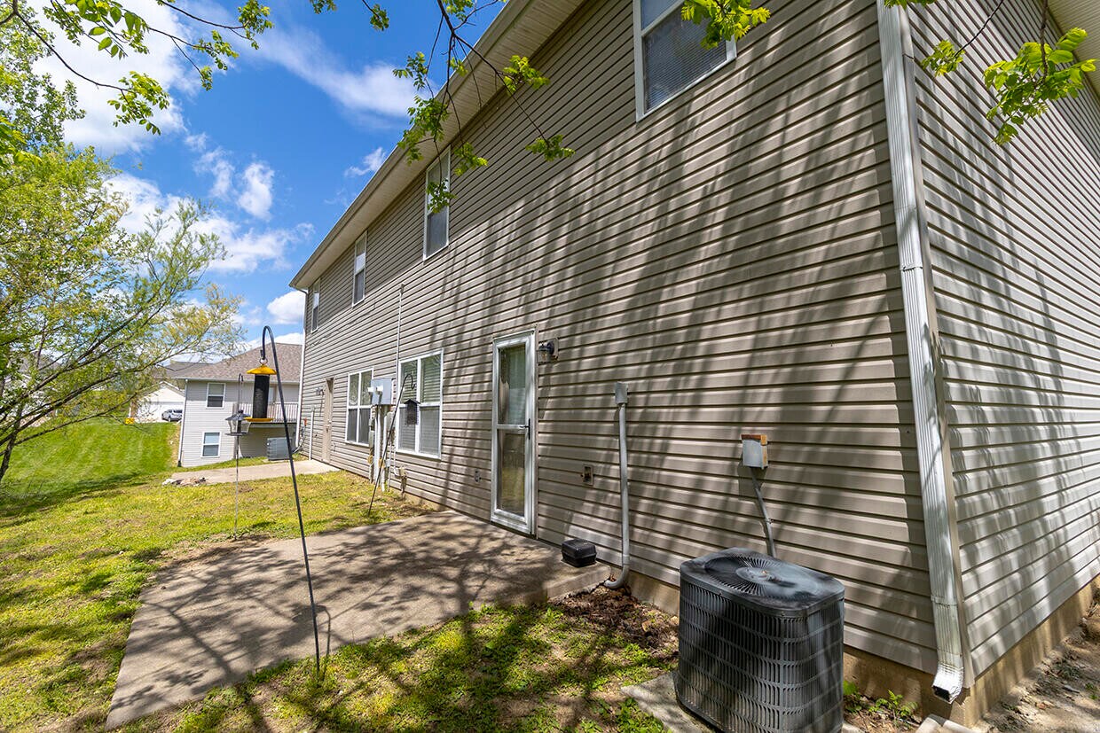 Foto del edificio - 1857 N Orie Dr