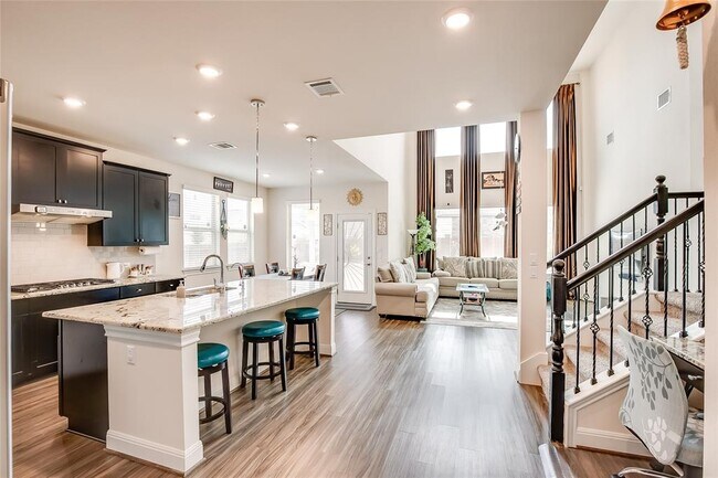 Foto del edificio - 508 Middle Brook Dr