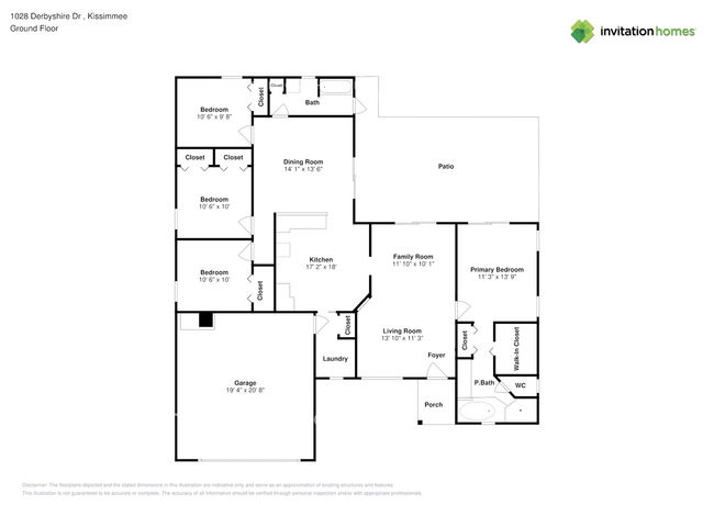 Building Photo - 1028 Derbyshire Dr