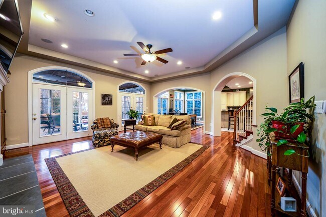 Foto del edificio - 43561 Tuckaway Pl