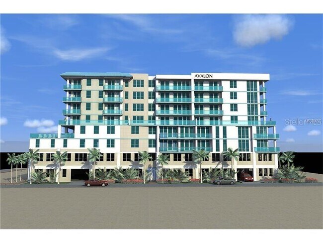 Building Photo - 15 Avalon St