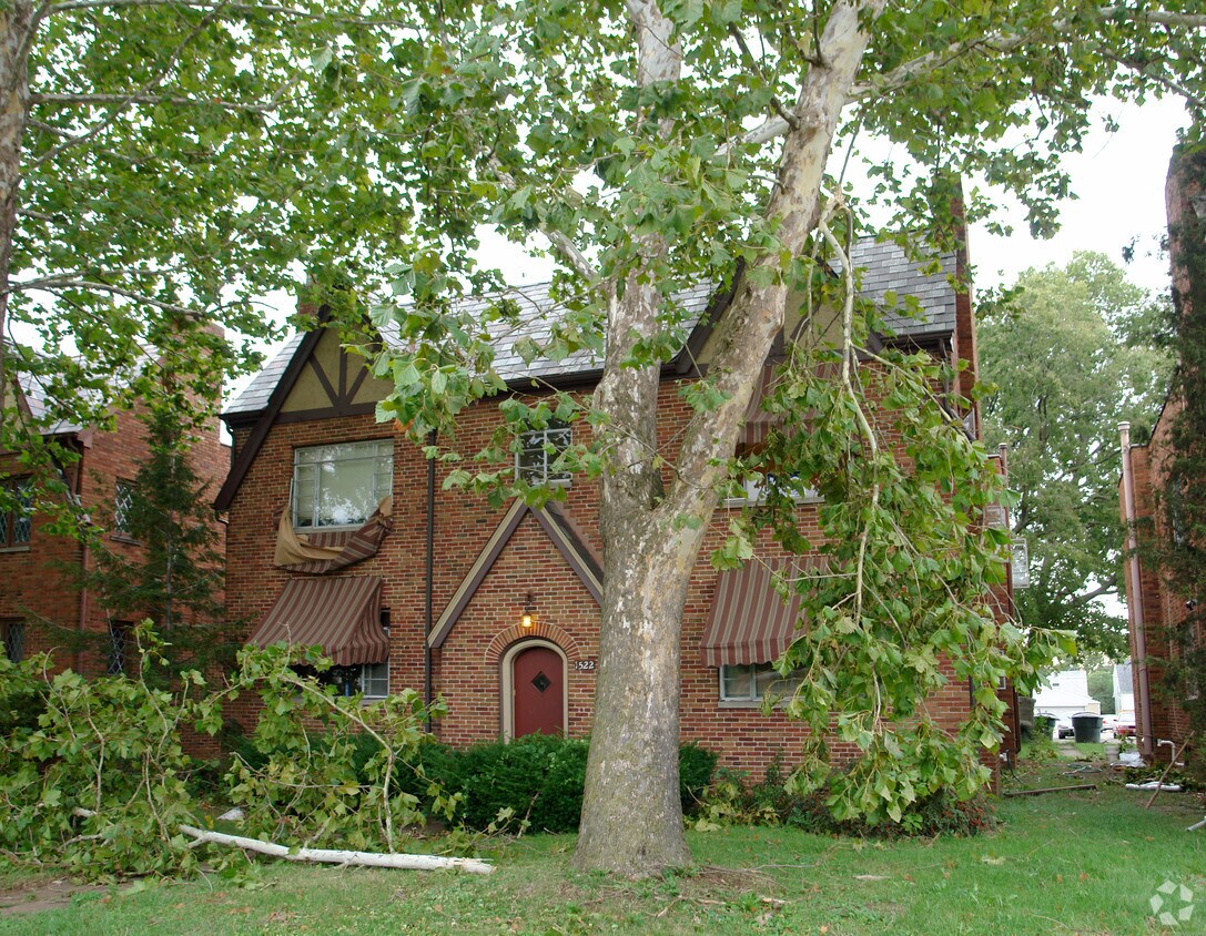 Foto principal - 1522 Northwest Blvd
