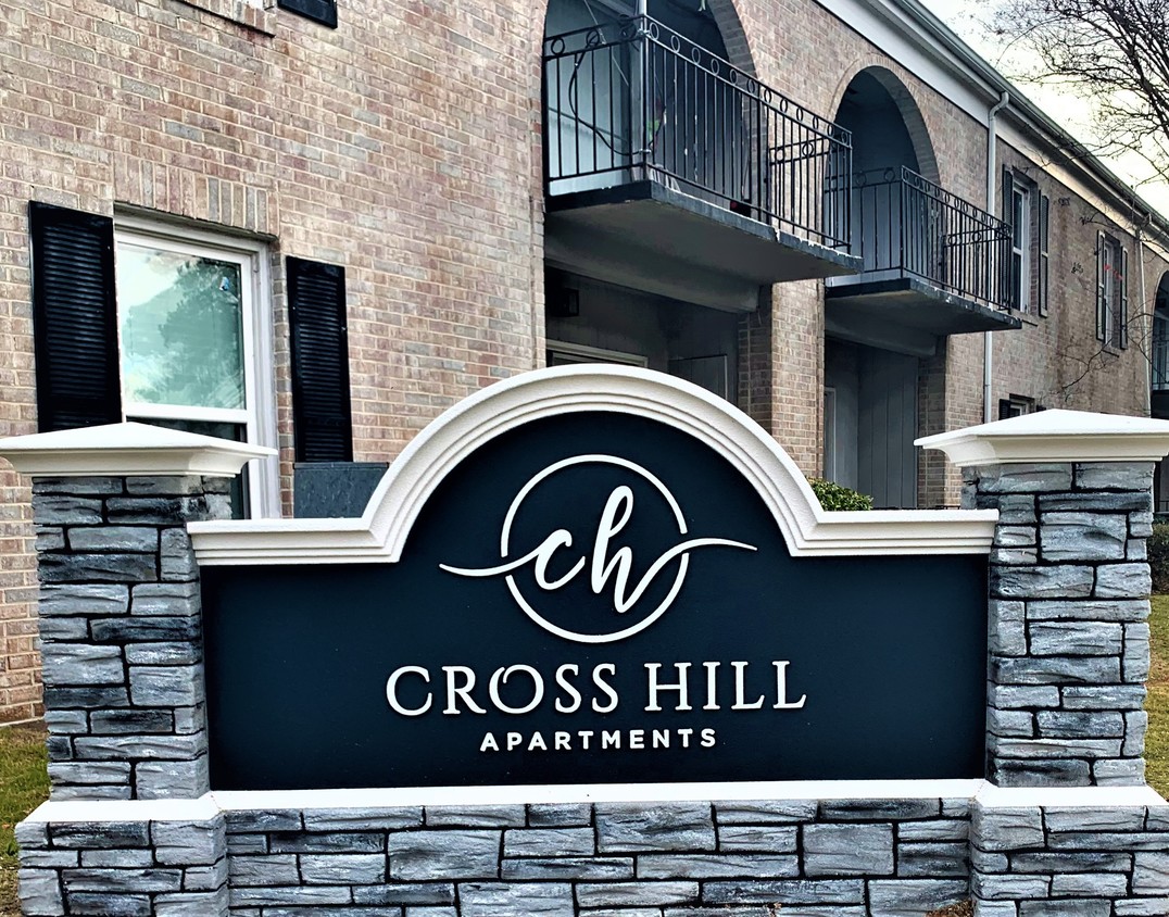 Foto principal - Cross Hill Apartments