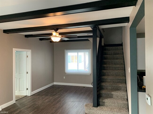 Building Photo - 3 br, 2 bath House - 22 Stapleton St