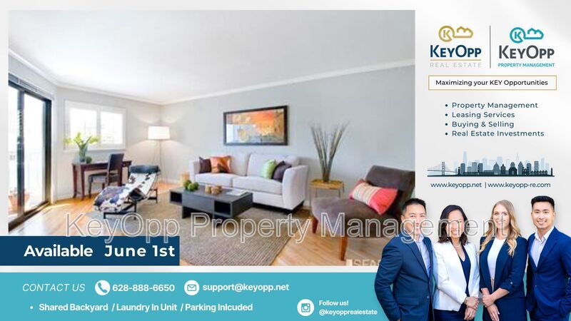 Foto principal - 2662 Bush St