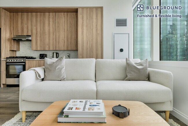 Foto del edificio - 1000 S Michigan Ave