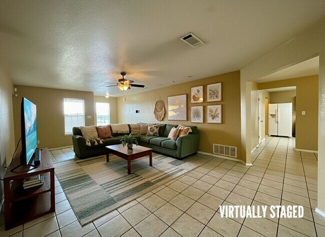 Foto del edificio - 2507 Westwood Dr
