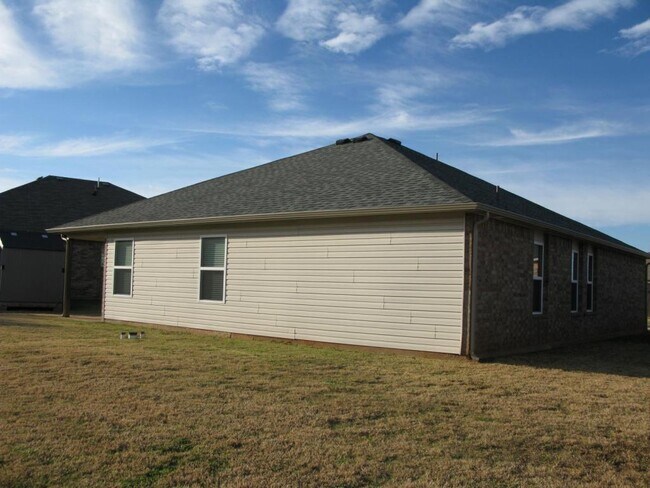 Photo - 3540 SE 96th St House