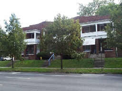 Building Photo - 1846-1856 N 4th St