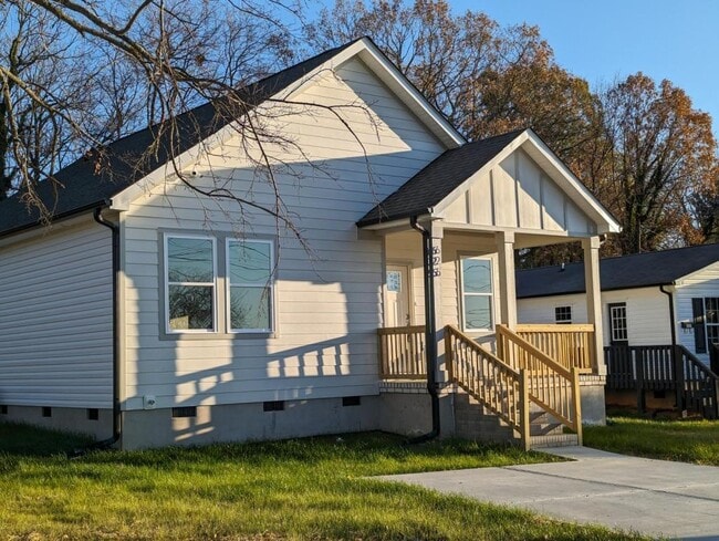 Foto del edificio - 625 S Caldwell St