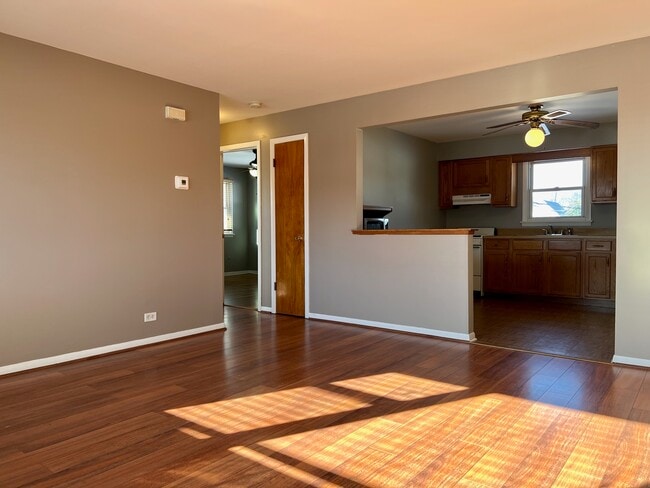 Foto del edificio - 637 Pasadena Ave