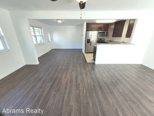 Building Photo - 3 br, 2 bath House - 2433 Rankin Avenue