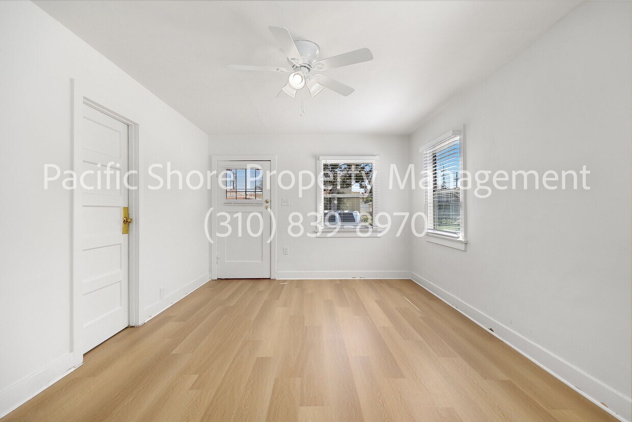 Foto principal - 10753 Tabor St