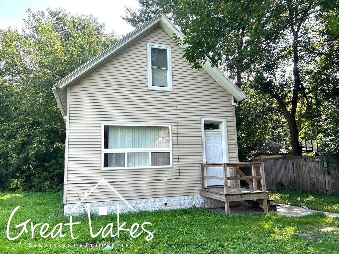 Foto principal - 1646 McKinstry St