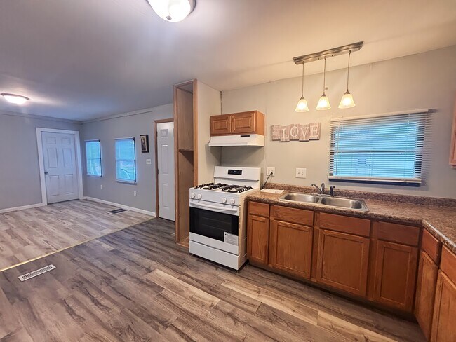 Foto del edificio - 711 N 19th St