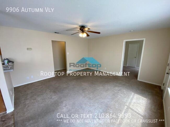 Building Photo - 9906 Autumn Valley