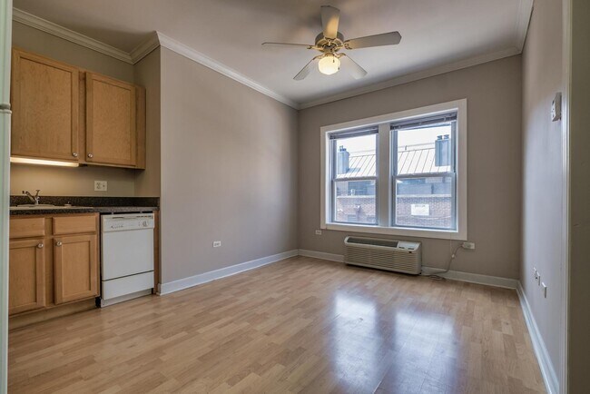 Building Photo - 738 W Briar Pl