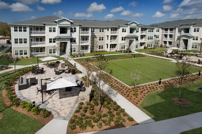 Building Photo - The Sands at Clearwater Apartments