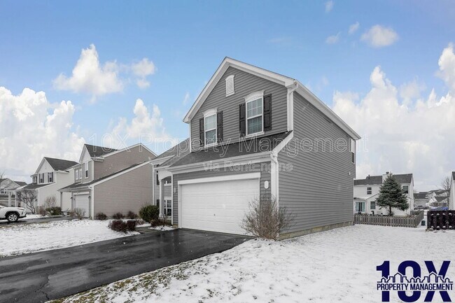 Foto del edificio - 109 Halcyon Dr