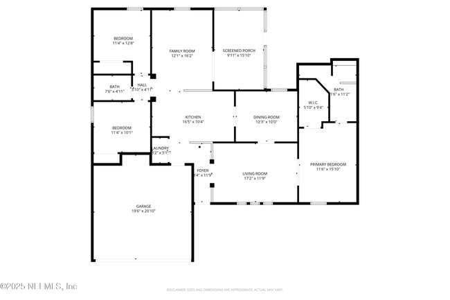 Foto del edificio - 2143 Lady Di Ln