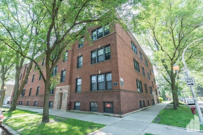 Building Photo - 2253 W Argyle St