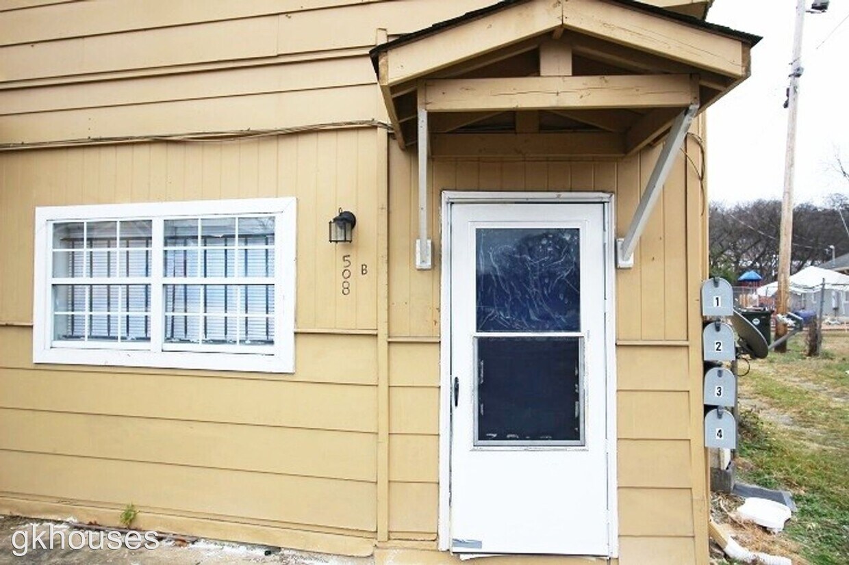 508 Buckley St, Chattanooga, TN 37404 House Rental in Chattanooga, TN