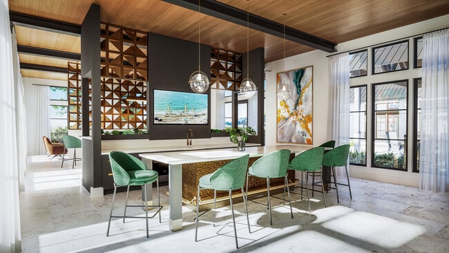 Foto del edificio - Alexan Lake Olympia