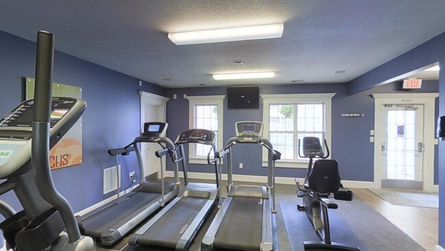 Stonebridge Luxury Apartments Indianapolis In Fitness Center Stonebridge Luxury Apartments