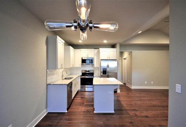 Photo - 2007 S Florida Way House