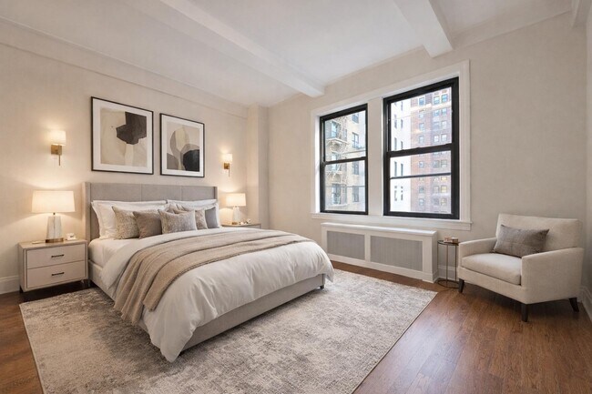 Foto del edificio - 308 W 104th St