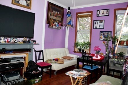 Foto del edificio - 109 Cooper St