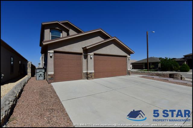 Building Photo - 4 bedroom in El Paso TX 79934