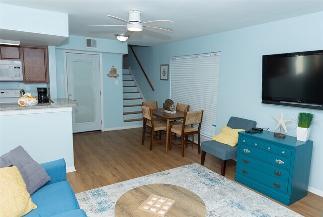 Foto del edificio - 3506 Cove View Blvd