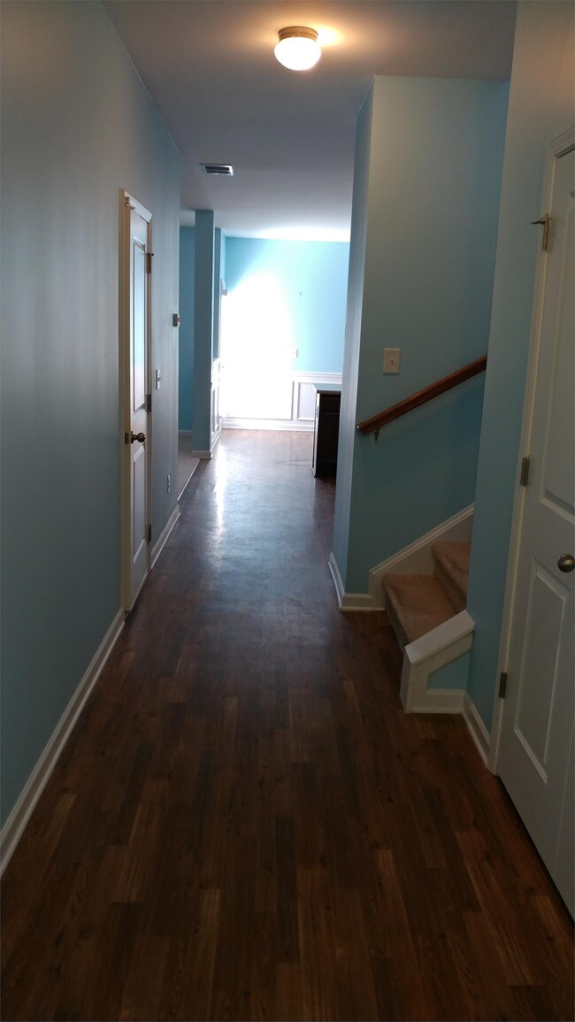Building Photo - 4813 Parke Haven Way