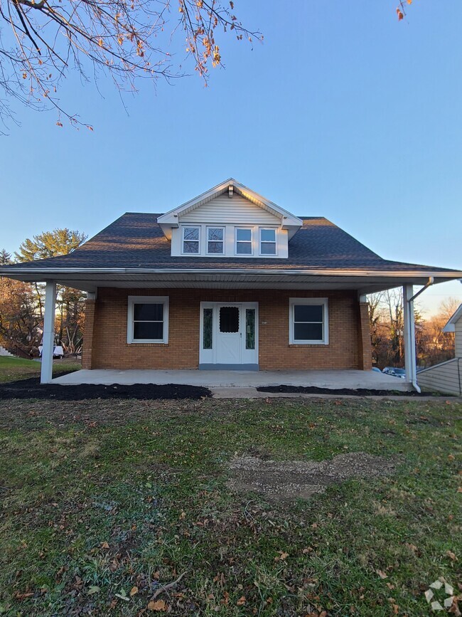 Building Photo - 4212 Jonestown Rd