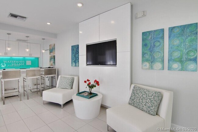 Foto del edificio - 3601 NE 207th St