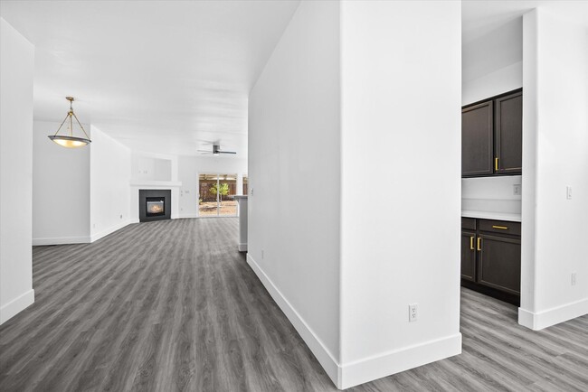 Foto del edificio - Energy efficient 3-Bedroom home in Reno a ...