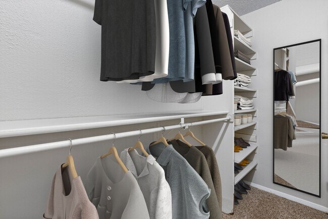 Interior Photo - Dream Little Rock