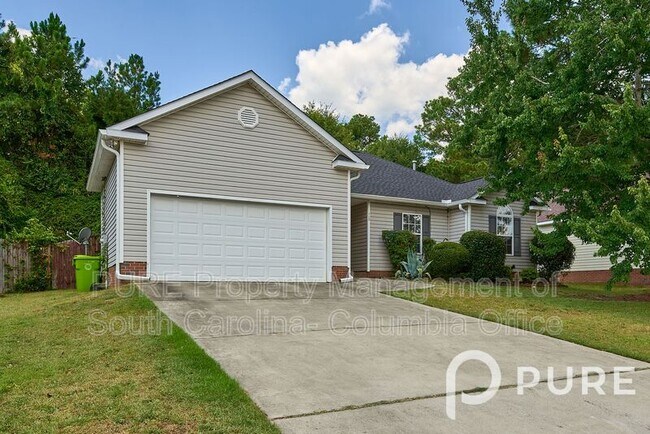 Foto del edificio - 112 Caughman Ridge Rd