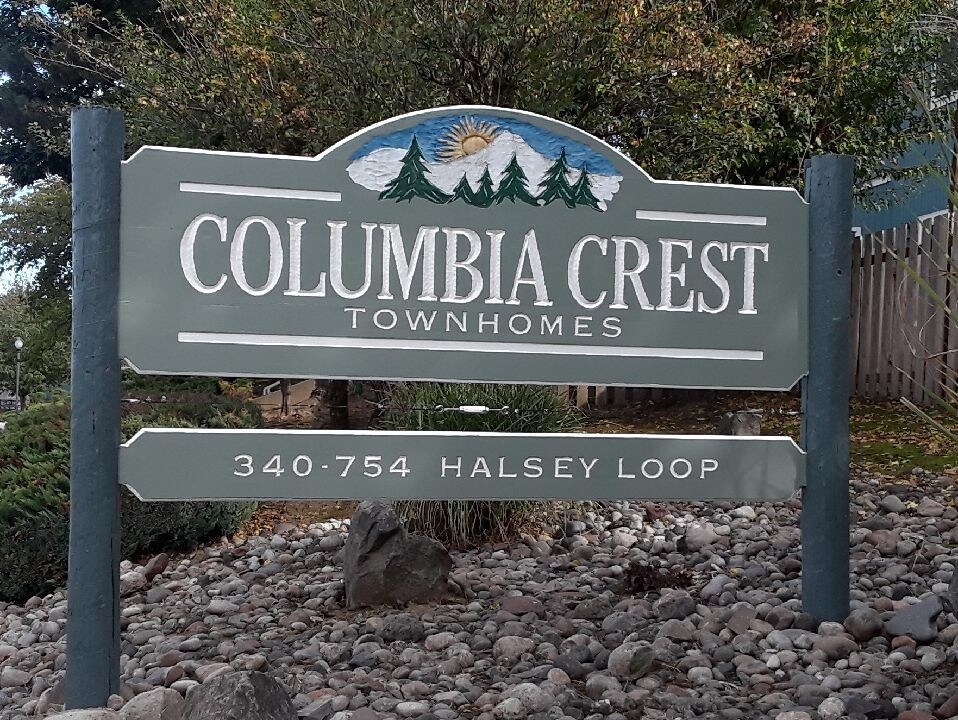 Foto principal - Columbia Crest Townhomes